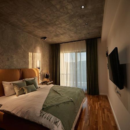 Quiboo Cosmopolit Apartamento Braşov Exterior foto