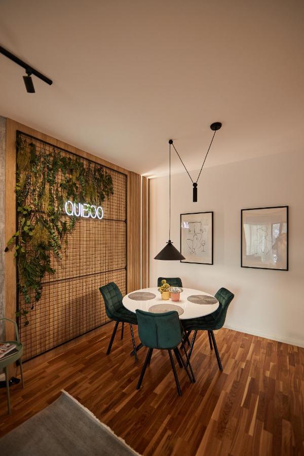 Quiboo Cosmopolit Apartamento Braşov Exterior foto