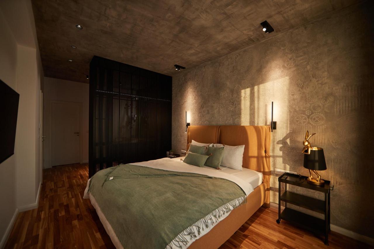 Quiboo Cosmopolit Apartamento Braşov Exterior foto