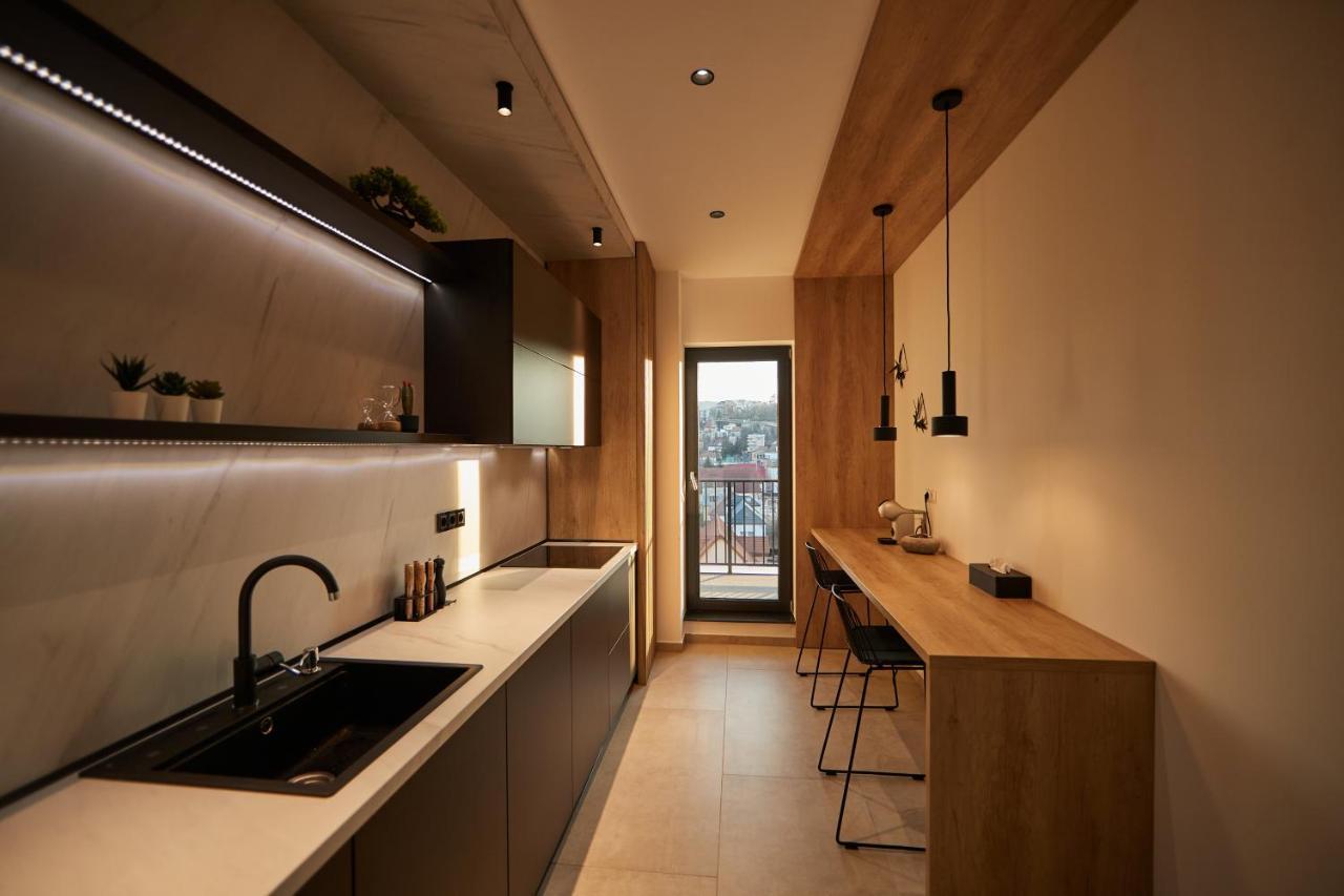 Quiboo Cosmopolit Apartamento Braşov Exterior foto