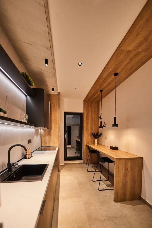 Quiboo Cosmopolit Apartamento Braşov Exterior foto