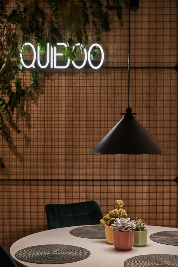 Quiboo Cosmopolit Apartamento Braşov Exterior foto