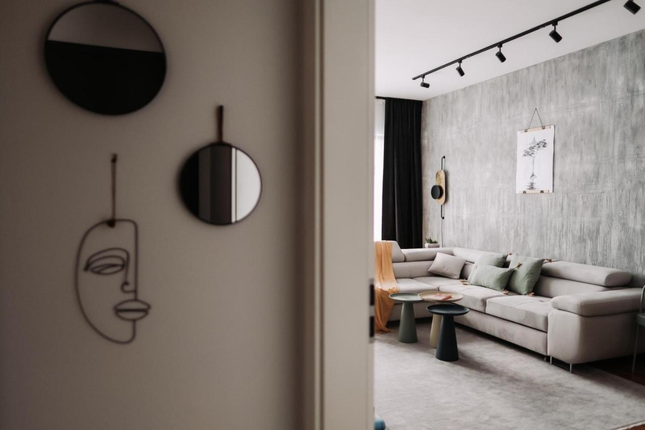 Quiboo Cosmopolit Apartamento Braşov Exterior foto